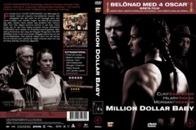 Million Dollar Baby - เวทีแห่งฝัน วันแห่งศักดิ์ศรี (2004)